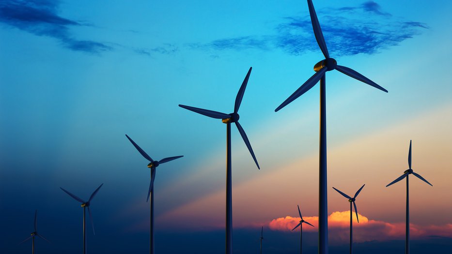 wind-turbine