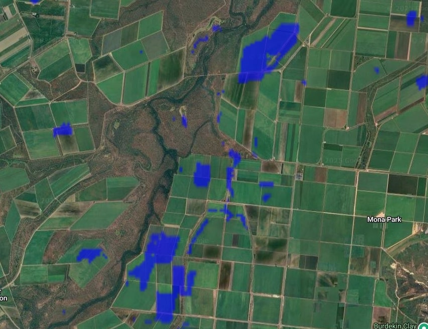 Environmental monitoring work at AIgorithm