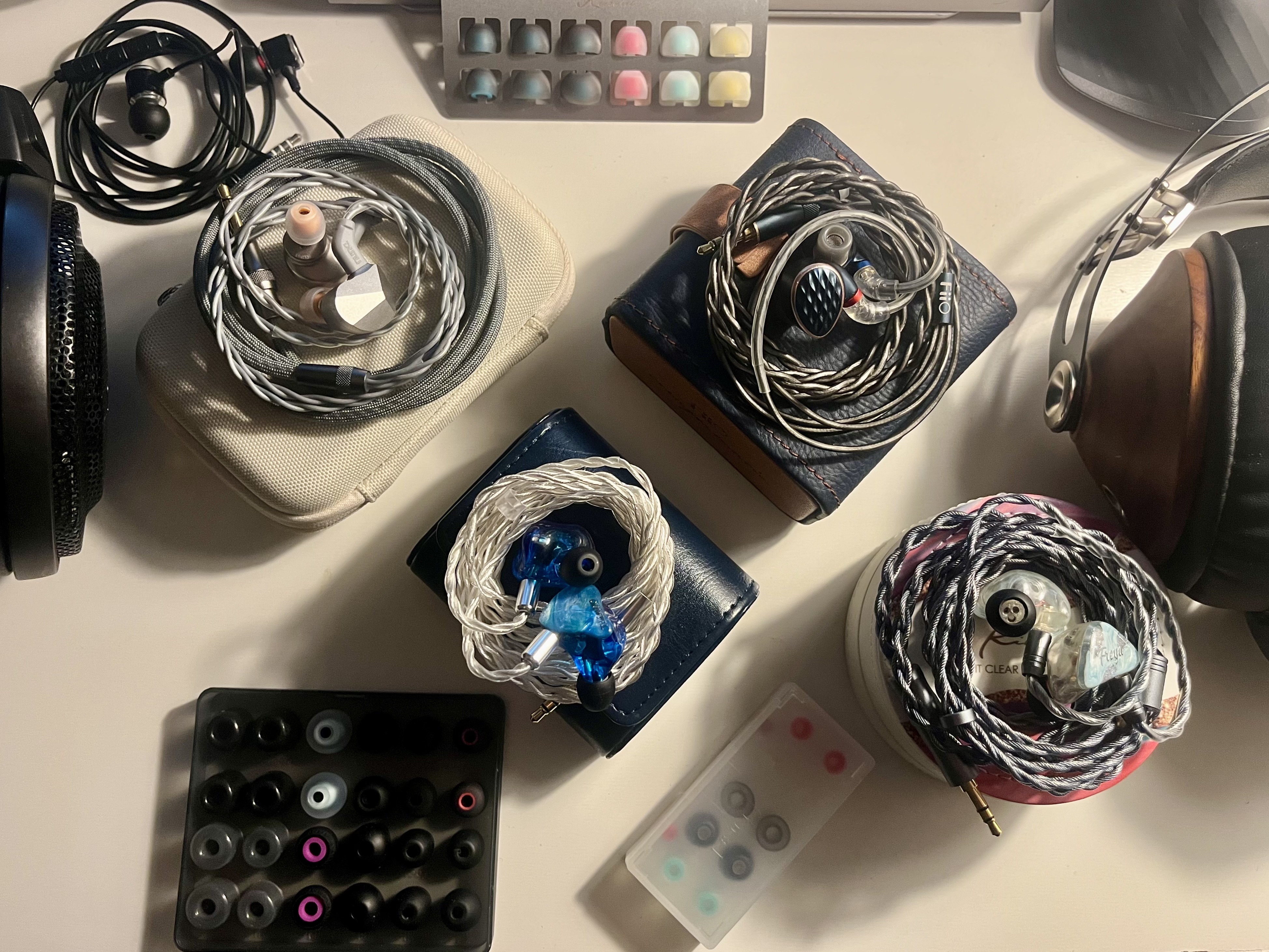 gears