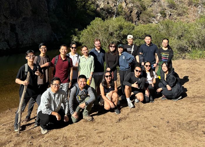 hike